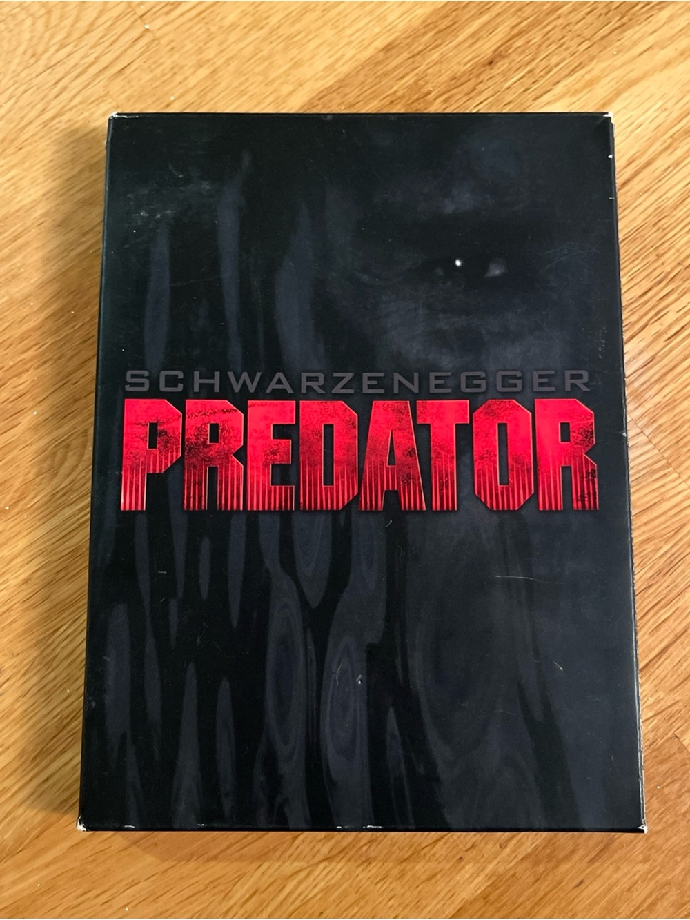Predator